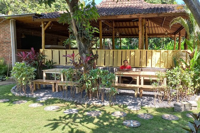 Discover Scuba Diving in Pemuteran at the Biorock site,1 shore dive all included - Why Pemuteran and the Biorock site make sense for first-timers