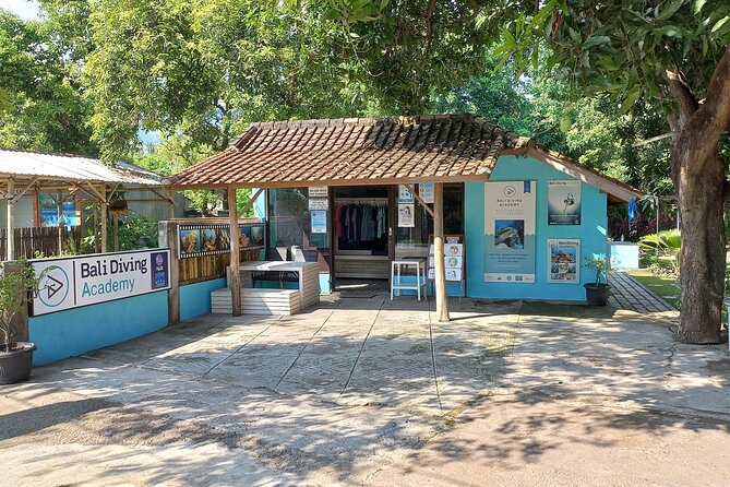 Discover Scuba Diving in Pemuteran at the Biorock site,1 shore dive all included - Who should book this, and who should skip it