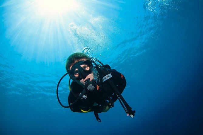 Discover Scuba Diving in Pemuteran - Diving Initiation in Bali (Menjangan Park) - Gear and what’s included (so you don’t spend extra before you start)