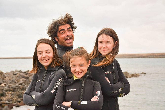 Discover Scuba Diving in Puerto de Mogan - Puerto de Mogan Is a Smart Place for Your First Scuba Try