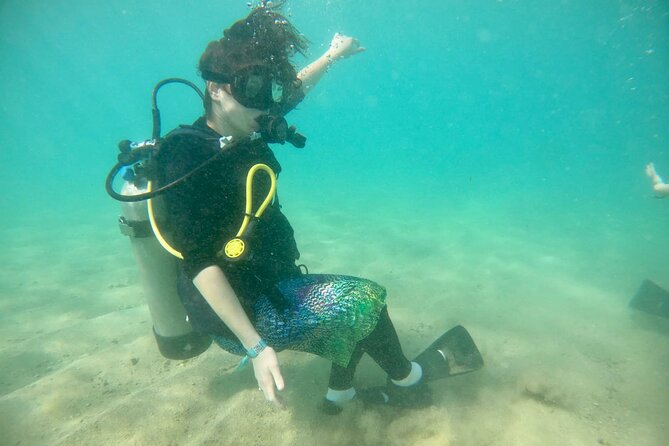 Discover Scuba Diving in San Juan: Perfect for First-Time Divers - Why the Caribe Hilton Is a Great Place for Your First Scuba Session