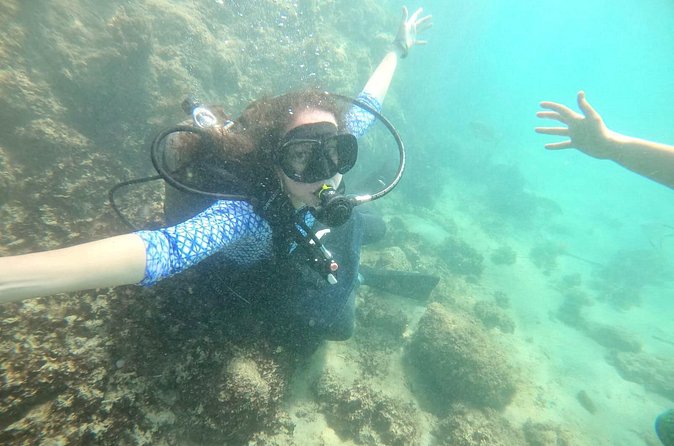 Discover Scuba Diving in San Juan: Perfect for First-Time Divers - FAQ