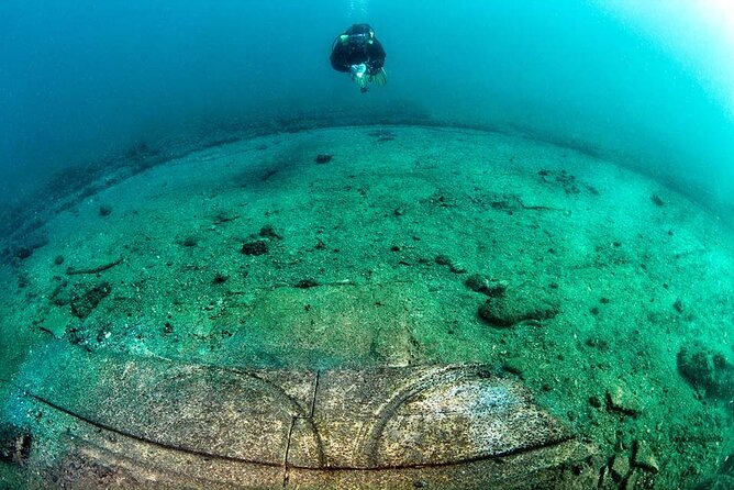 Discover Scuba Diving in the Bay Submerged Park - Price and Value: Is $108.02 Worth It?