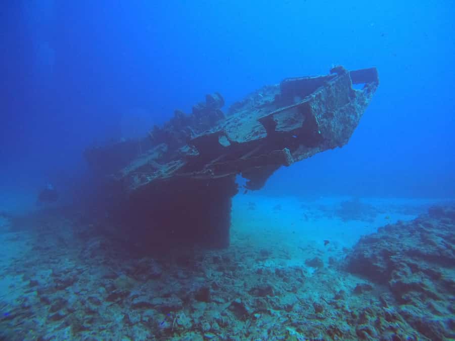 Discover Scuba Diving in the North of Mauritius - Pricing and value: $122 for gear + guided training