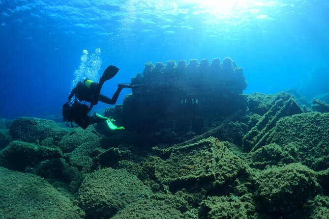 Discover Scuba diving in Villasimius - Key highlights to know before you go