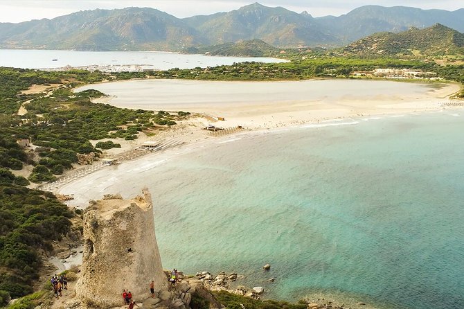Discover Scuba diving in Villasimius - Getting to the water: inflatable boat transport and why it’s efficient