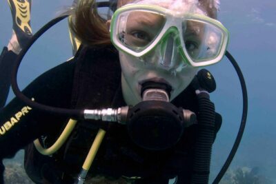 Discover Scuba Diving - One Tank at Coral Reef - Meeting at Marina El Cid: Simple Start, Easy Access