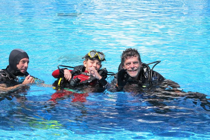 Discover Scuba Diving or Try dive - Key highlights worth knowing before you go