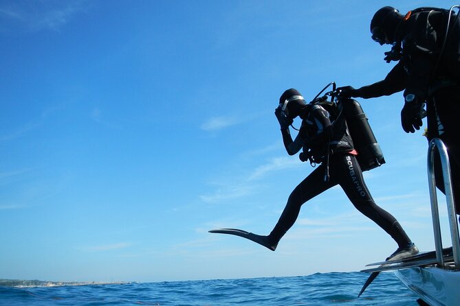 Discover Scuba Diving Private Fun Activity in Athens - Private Tour Setup: How the Experience Fits Beginners, Families, and Small Groups
