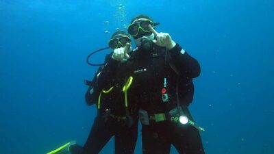 Discover Scuba Diving Program for Beginners - What the two days typically feel like