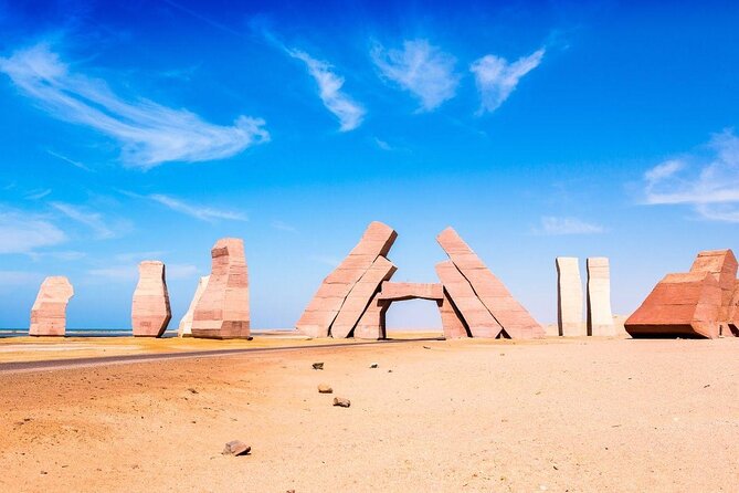Discover Scuba Diving Sharm El Sheikh - Key things worth knowing