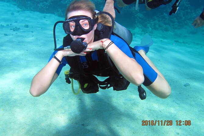 Discover Scuba Diving Sharm El Sheikh - Price and Extras: Is $80 a Good Deal?