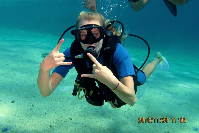 Discover Scuba Diving Sharm El Sheikh - Should You Book This Sharm Gate Program?