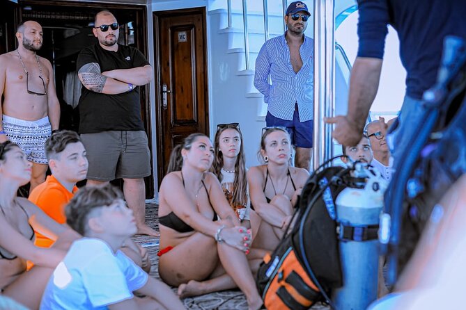 Discover Scuba Diving Sharm El Sheikh - Pool-Based Confined Training: Your First Skill Check