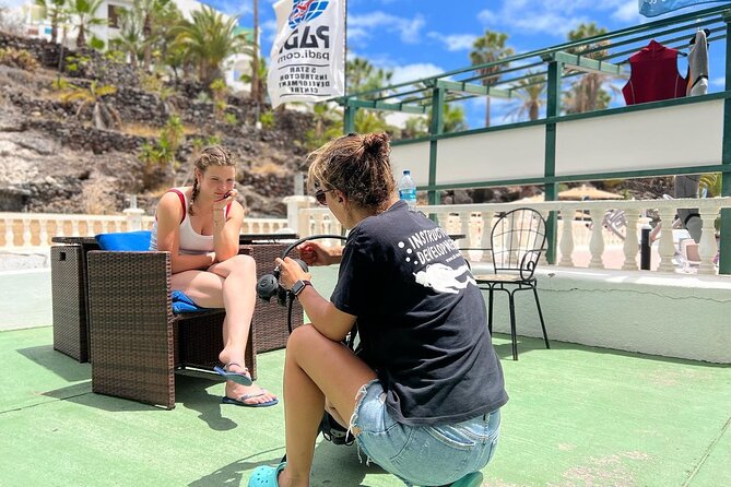 Discover Scuba Diving - Try it for the first time! - Small group size: max 4 travelers per instructor