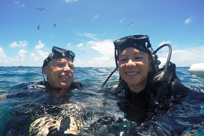 Discover Scuba Diving with No Certification in St Thomas - Instructor attention: why the small group size matters