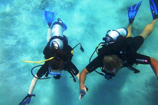 Discover Scuba Diving with No Certification in St Thomas - Cost and value: is $225 worth it?