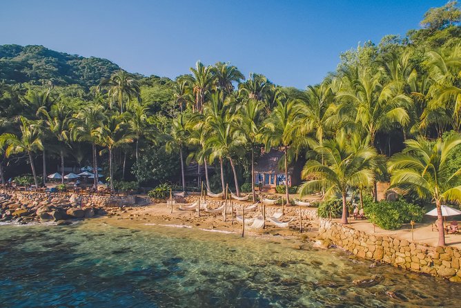Discover Scuba experience at Las Caletas, Puerto Vallarta - Flying after your underwater session: give yourself a buffer