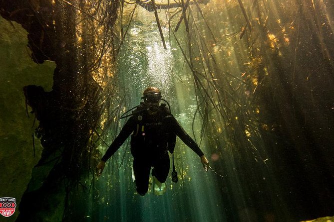 Discovery Scuba Diving - What You Learn Before You Ever Go Underwater