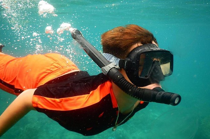 Discovery Scuba Diving & Snorkeling at Nha Trang Bay - Who should book this scuba and snorkeling combo in Nha Trang Bay