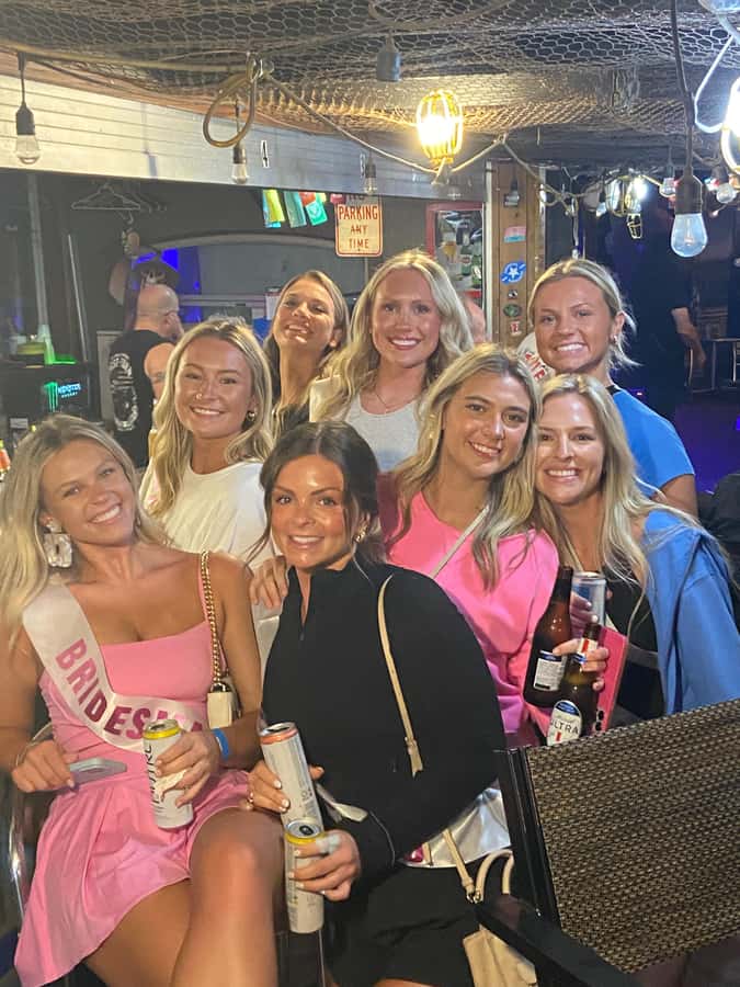 Dive Bar Bus Crawl - Key Highlights You’ll Actually Care About