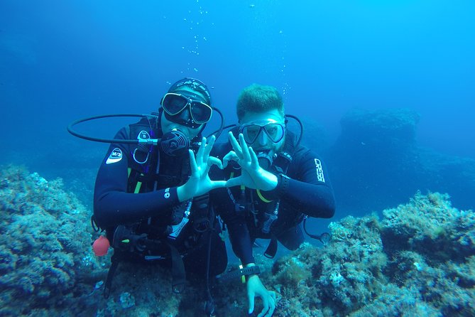 Dive Christening - Key things to know before you go
