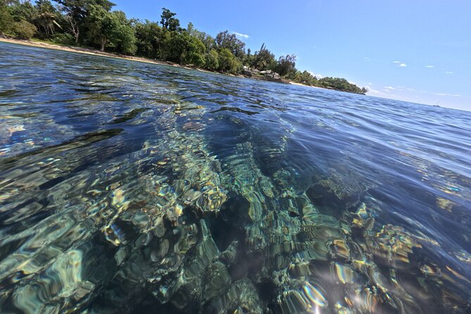 Dive Into Paradise: Snorkel Adventure at Paradise Cove - The Real Timeline: 2.5 Hours Total, Built Around Snorkeling