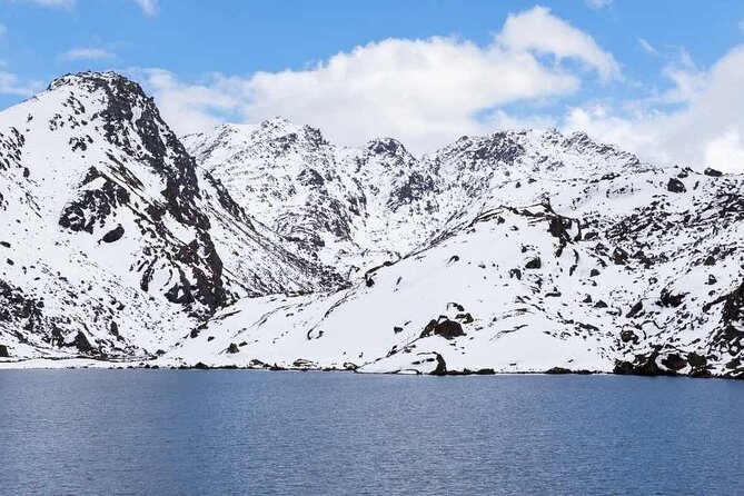 Dive into Spirituality: 6 Days Trek to Gosaikunda Lake - Who this trek fits best