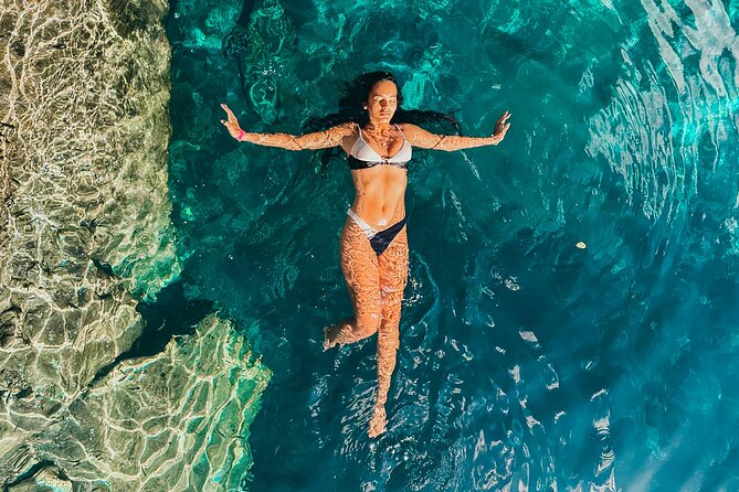 Dive into Tulum: Tour 3 Cenotes, from Riviera Maya - Key takeaways before you go