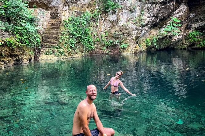 Dive into Tulum: Tour 3 Cenotes, from Riviera Maya - Three Cenotes in One 4-Hour Tour: Why It’s a Good Use of Time