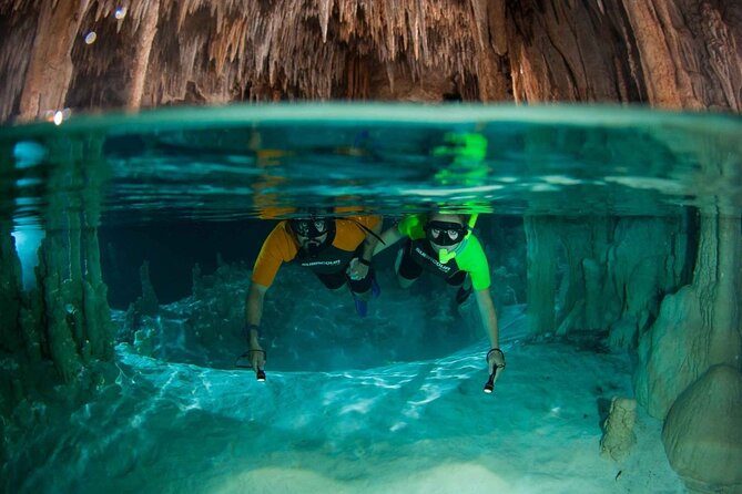 Dive into Tulum: Tour 3 Cenotes, from Riviera Maya - Price Reality Check: $39 Plus the $29 Conservation Fee