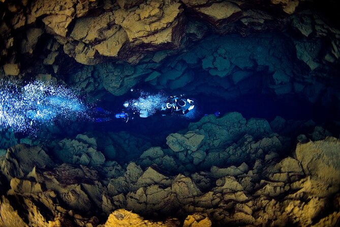 Dive the Divide: Silfra Fissure Scuba Tour | Meet at Thingvellir - What 4 hours really means (and how timing works)