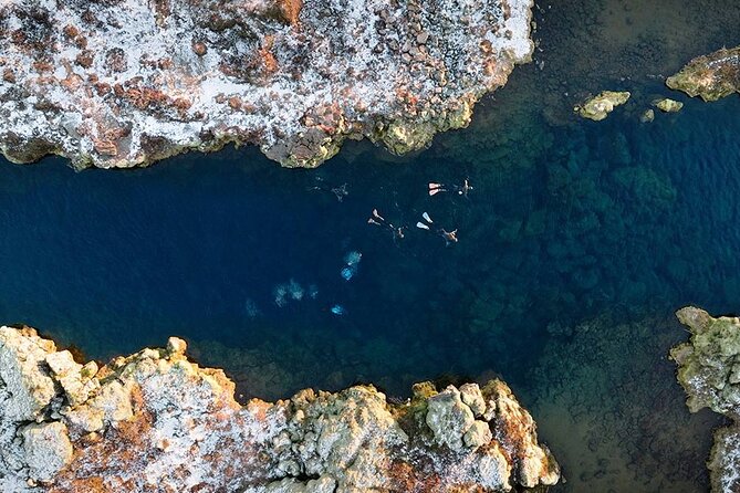 Dive the Divide: Silfra Fissure Scuba Tour | Meet at Thingvellir - Cold-water reality check: fitness, heavy equipment, and how not to suffer