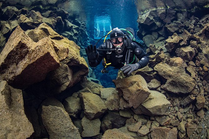 Dive the Divide: Silfra Fissure Scuba Tour | Reykjavik Pickup - Reykjavik pickup to Þingvellir: how the 6-hour schedule tends to feel