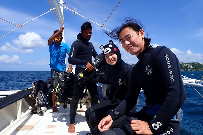DiveGurus - Open Water Diver Course SSI/PADI - The instructor experience: coaching that keeps you calm