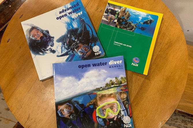 DiveGurus - Open Water Diver Course SSI/PADI - The Boracay setting: where the course starts and ends