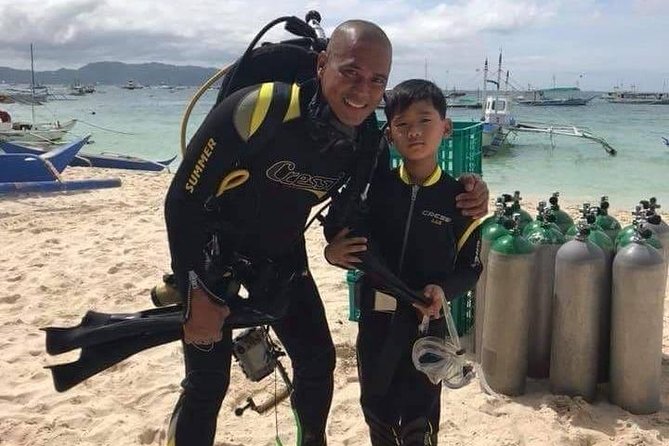 DiveGurus -Scuba Diving for Kids(Ages 6-11yrs) - Key highlights you’ll care about