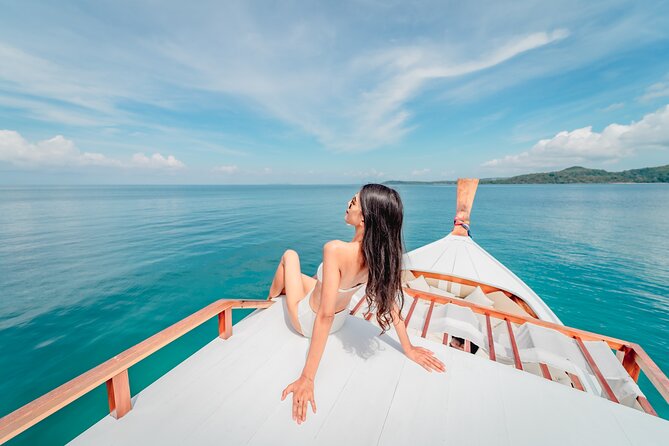 Diving and Visiting Giftun island with Snorkeling Boat Trip - A Red Sea day that mixes beaches, reefs, and a scuba intro