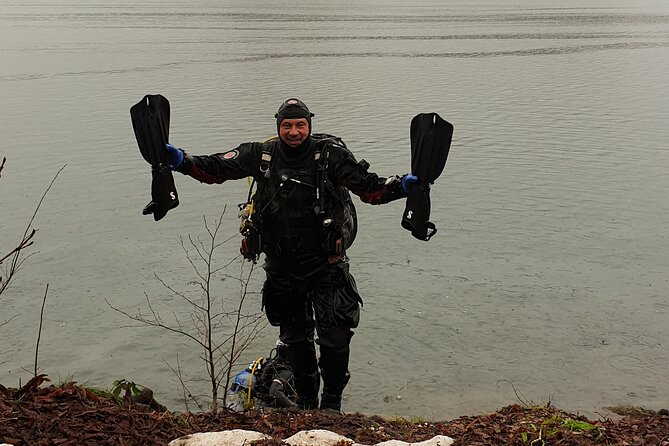 Diving Bled - Price and value: is $111.02 worth it?