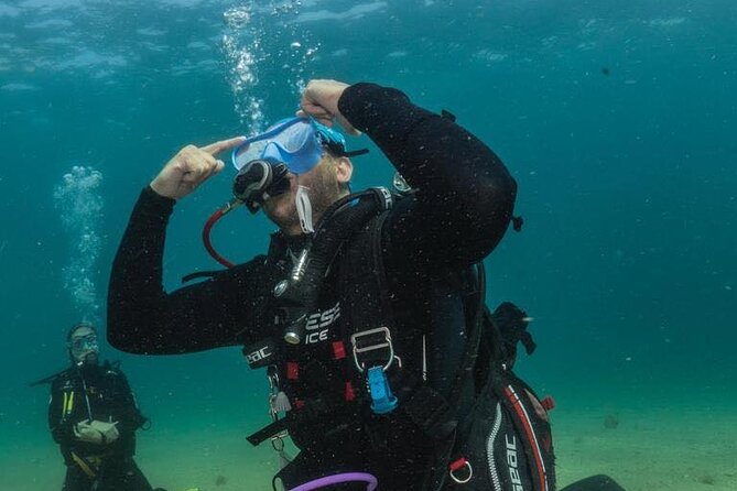 Diving Course with PADI Certification in Costa Brava - The One-Day 8-Hour Flow: What You’ll Be Training For