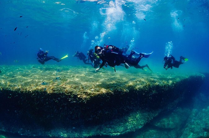 Diving Course with PADI Certification in Costa Brava - Price and Value: Is $350.70 a Fair Deal?