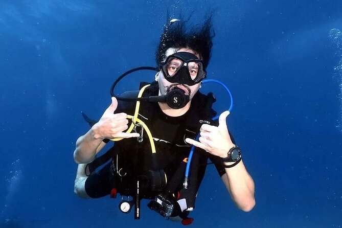 Diving for Beginner Two Dives Boat Trip with transfer in Hurghada - Gear and instructors: how safe feels in practice