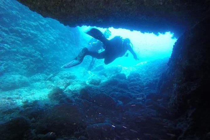 Diving for patented divers - Certified-Scuba Briefing: Equipment Fit, Trim, and Breathing Rules