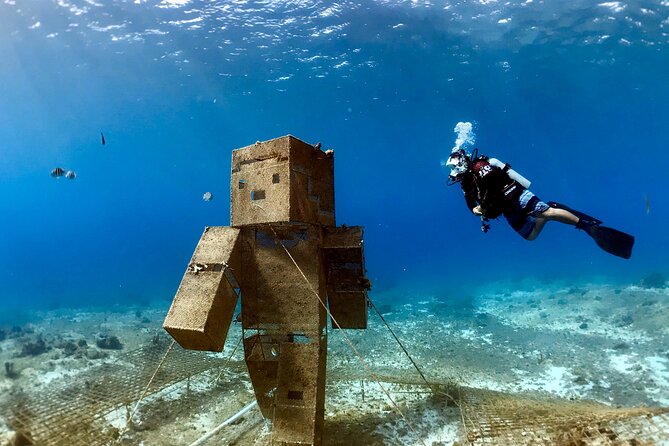 Diving For People Without Experience - Practical Tips Before You Go