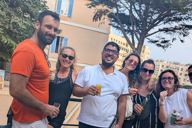 Diving in Authentic Marseille with a local - Le Panier for 30 Minutes: Where the City Feels Like It’s Yours