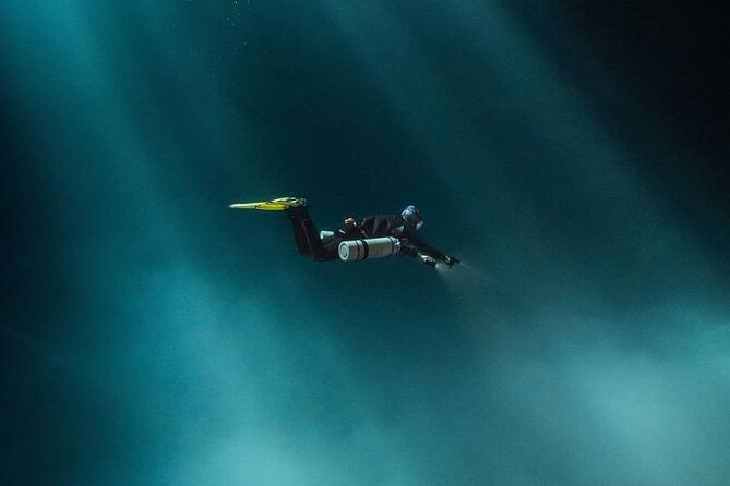 Diving in Cenotes: discovering the Mayan Underworld - Getting to Hotel Ojo de Agua and Meeting Your Team (8–9 AM)