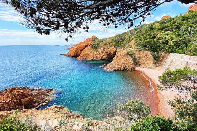 Diving in the Calanque Saint-Barthélemy - Calanque Saint-Barthélémy: the setting that makes first-time scuba feel easy