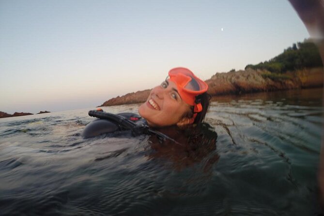 Diving in the Calanque Saint-Barthélemy - Clem Plongée and why first-timers feel safe