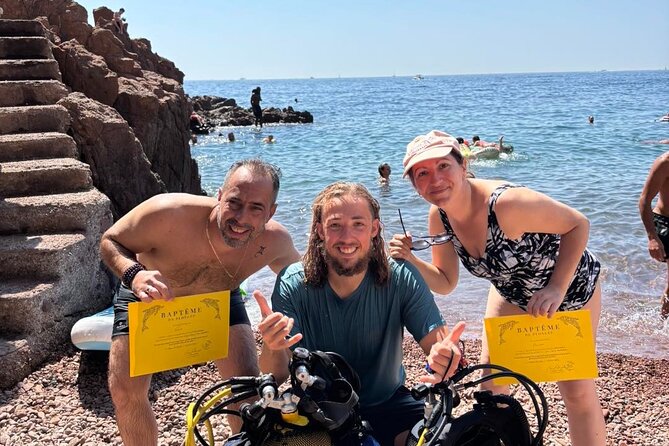 Diving in the Calanque Saint-Barthélemy - Price and value: what you’re really paying for