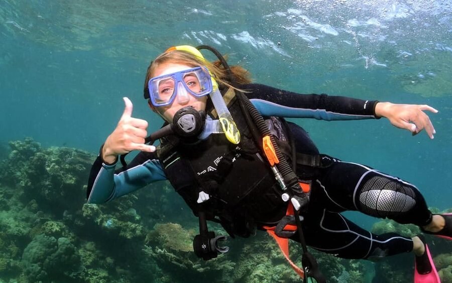 Diving Tour from Alanya & Side with Lunch - 2 Dives Included - Instructor Support: How Guidance Affects Your Experience